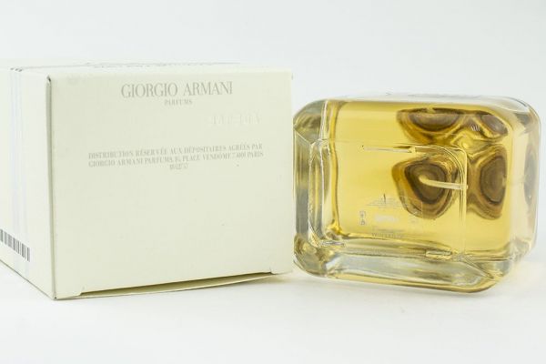 Giorgio Armani Because It's You, Edp, 100 ml (Lux Europe) wholesale